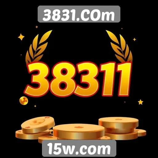 Prêmios e reconhecimentos do portal 3831.Com