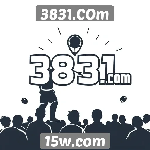 Como 3831.Com se destaca na comunidade de gamers