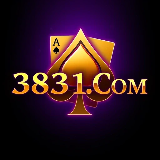 3831.COm - Plataforma confiável de Jogos de Cassino no Brasil