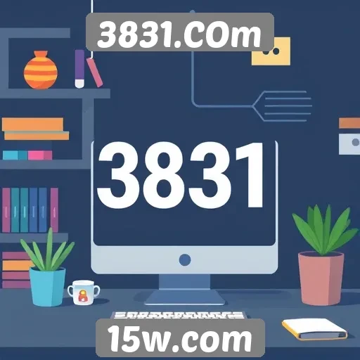 Novos recursos e atualizações do 3831.Com